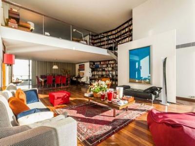 Vente Appartement LISBOA 1000