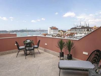 Vente Appartement LISBOA 1000