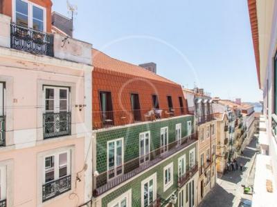 Vente Appartement LISBOA 1000