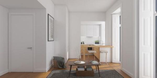 Vente Appartement LISBOA 1000