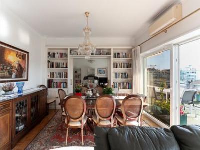 Vente Appartement LISBOA 1000