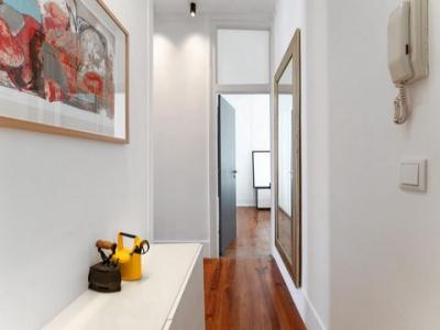 Vente Appartement LISBOA 1000