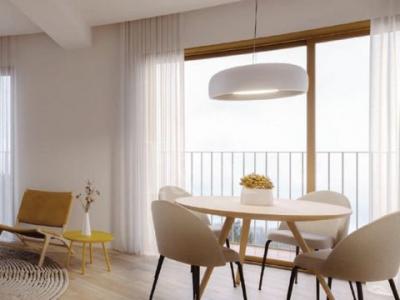 Vente Appartement LISBOA 1000