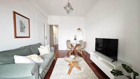 Location Appartement LISBOA 1000