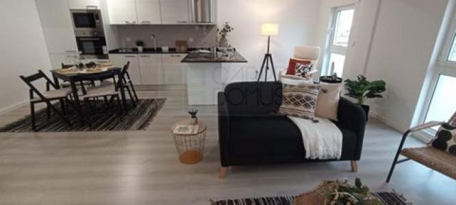 Vente Appartement LISBOA 1000