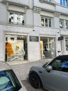 Vente Local commercial LISBOA 1000