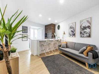 Vente Appartement 3 pices LISBOA 1100