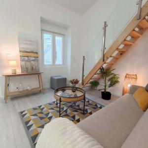 Vente Appartement 2 pices LISBOA 1600