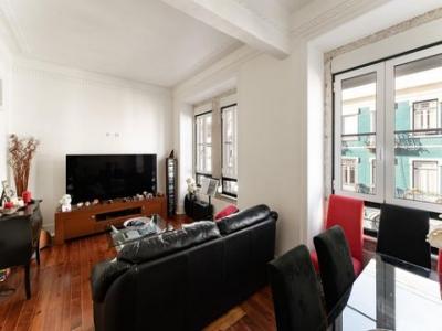 Vente Appartement LISBOA 1000