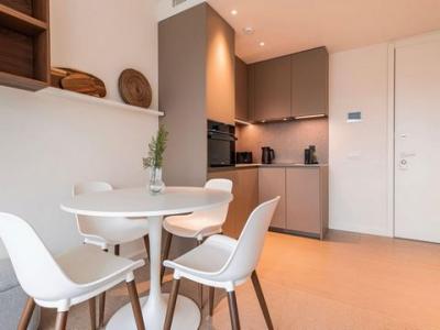 Vente Appartement LISBOA 1000