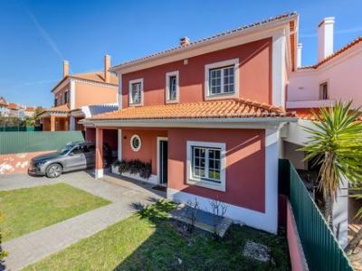 Vente Maison LISBOA 1000