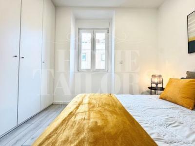 Vente Appartement LISBOA 1170