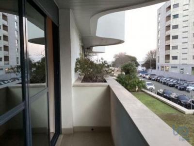 Location Appartement 3 pices LISBOA 1990