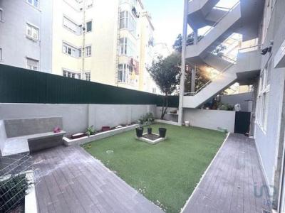Location Appartement 5 pices LISBOA 1050