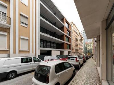 Vente Appartement LISBOA 1000