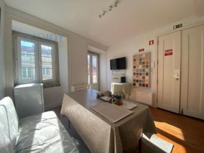 Vente Appartement LISBOA 1000