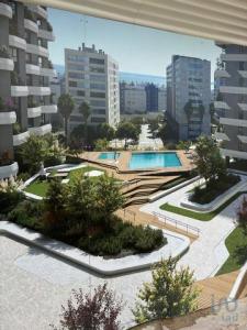 Vente Appartement 3 pices LISBOA 1990
