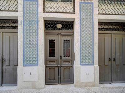 Vente Appartement LISBOA 1100