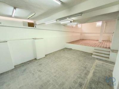 Vente Local commercial LISBOA 1070