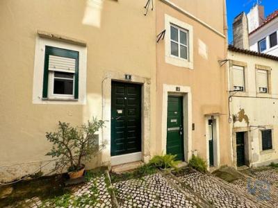 Vente Local commercial LISBOA 1000