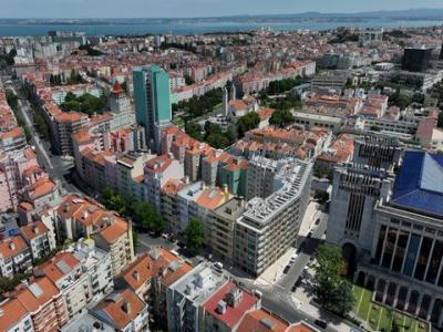 Vente Appartement LISBOA 1000