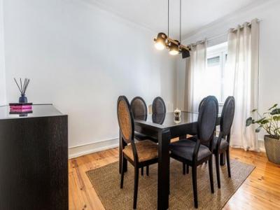 Vente Appartement LISBOA 1000