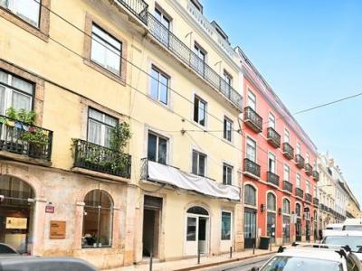 Vente Appartement LISBOA 1000