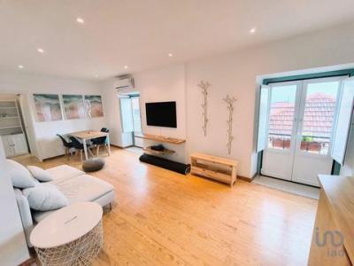 Location Appartement 7 pices LISBOA 1100