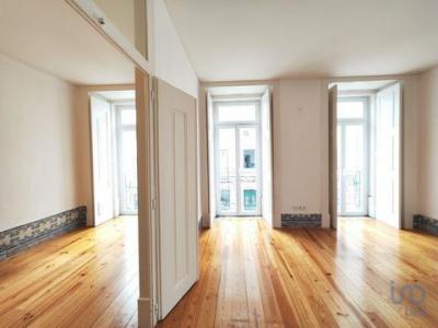 Location Appartement LISBOA 1200