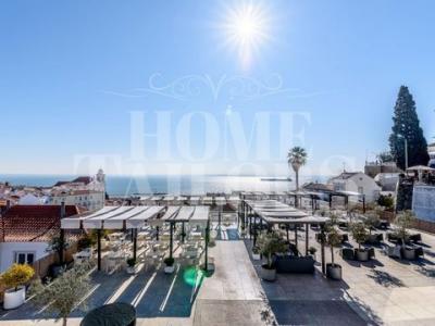 Vente Immeuble LISBOA 1100