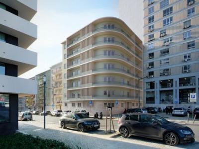 Vente Appartement LISBOA 1000