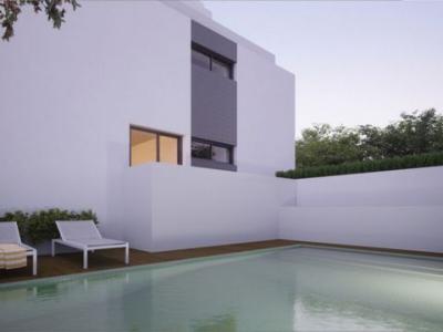 Vente Appartement LISBOA 1000