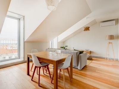 Location Appartement LISBOA 1170