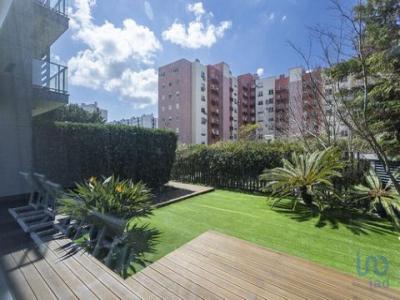 Vente Appartement 5 pices LISBOA 1600