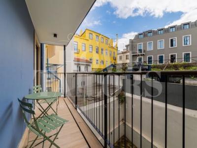 Vente Appartement LISBOA 1250