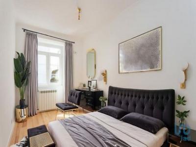 Vente Appartement 4 pices LISBOA 1200