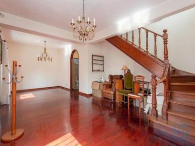 Vente Maison 7 pices LISBOA 1900