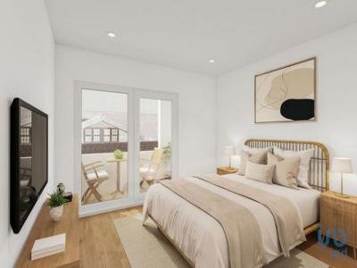 Vente Appartement LISBOA 1250