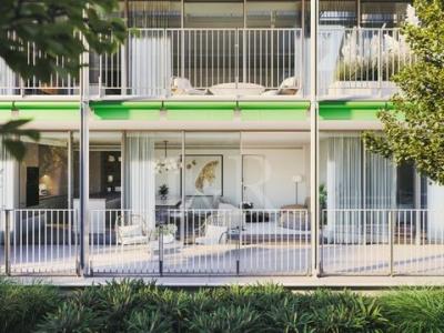 Vente Appartement LISBOA 1000