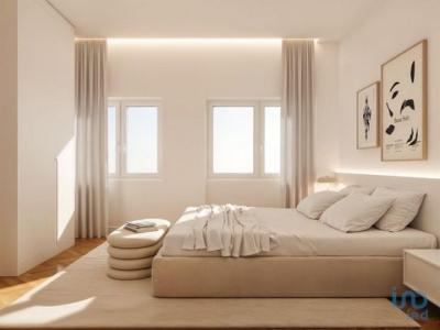 Vente Appartement LISBOA 1070