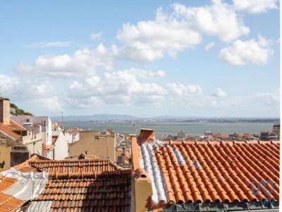 Vente Appartement 4 pices LISBOA 1150