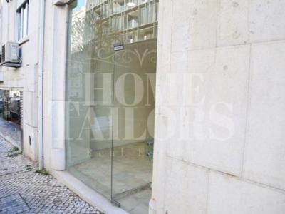Vente Local commercial LISBOA 1070
