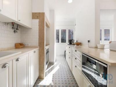 Vente Appartement LISBOA 1070