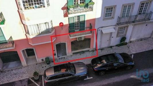 Vente Local commercial LISBOA 1250