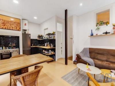 Vente Appartement LISBOA 1000
