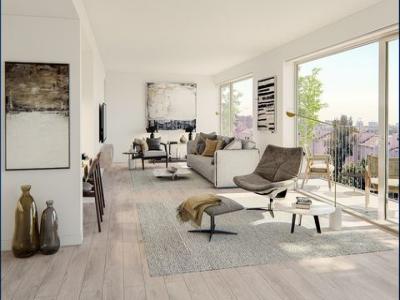 Vente Appartement 3 pices LISBOA 1000
