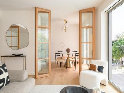 Vente Appartement 2 pices LISBOA 1000