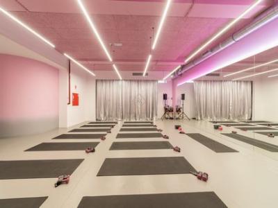 Vente Local commercial LISBOA 1000