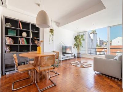 Vente Appartement 2 pices LISBOA 1000