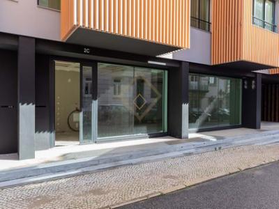 Vente Local commercial LISBOA 1000
